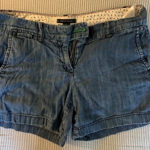 Tommy Hilfiger